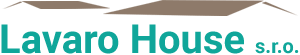 Lavaro House logo